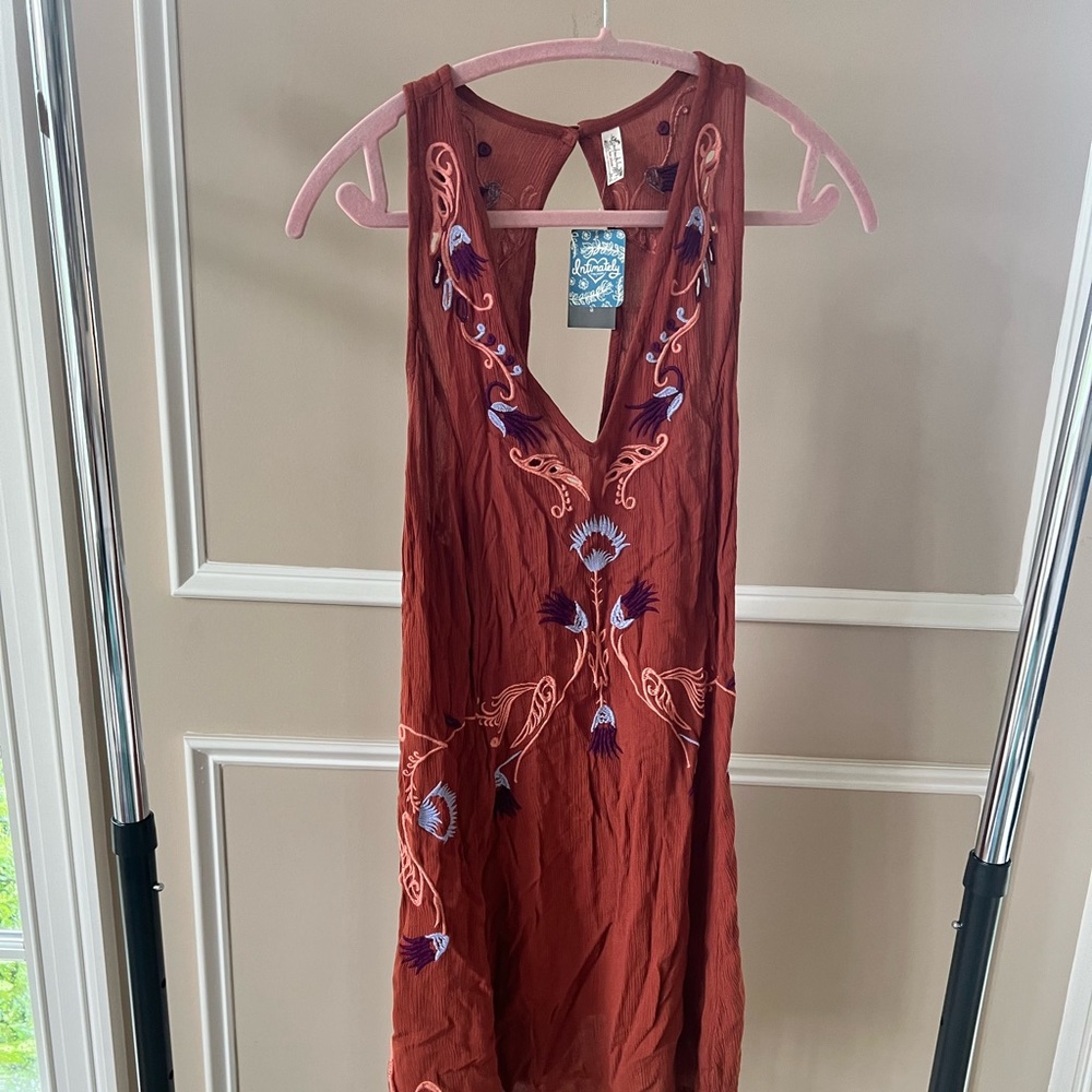 Free People dress
